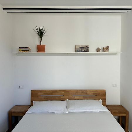 Casa di Dalila Apartment Trapani Bagian luar foto
