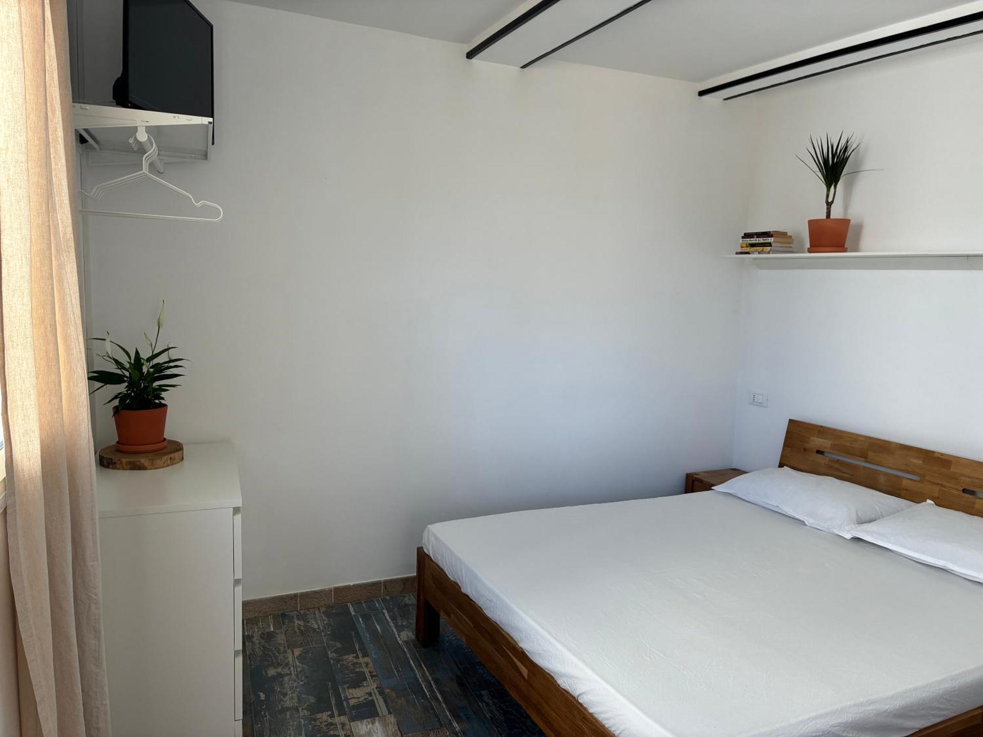 Casa di Dalila Apartment Trapani Bagian luar foto