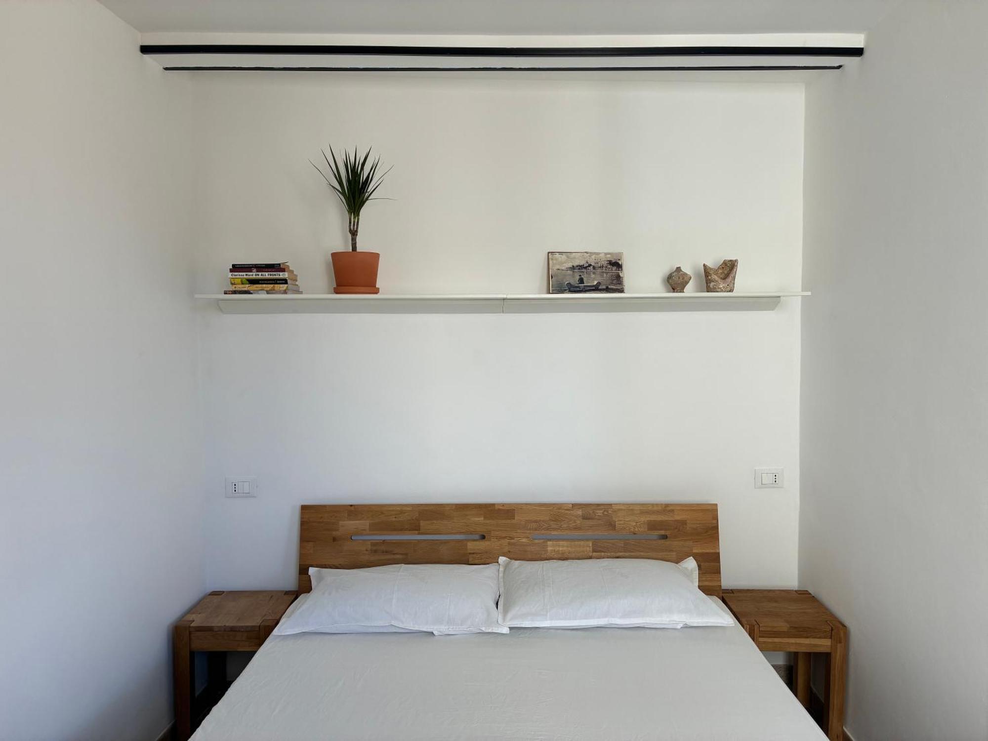 Casa di Dalila Apartment Trapani Bagian luar foto